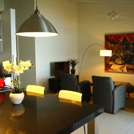 Lagoon Marina Apartments Koolbaai Ngoại thất bức ảnh