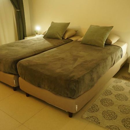 Lagoon Marina Apartments Koolbaai Ngoại thất bức ảnh