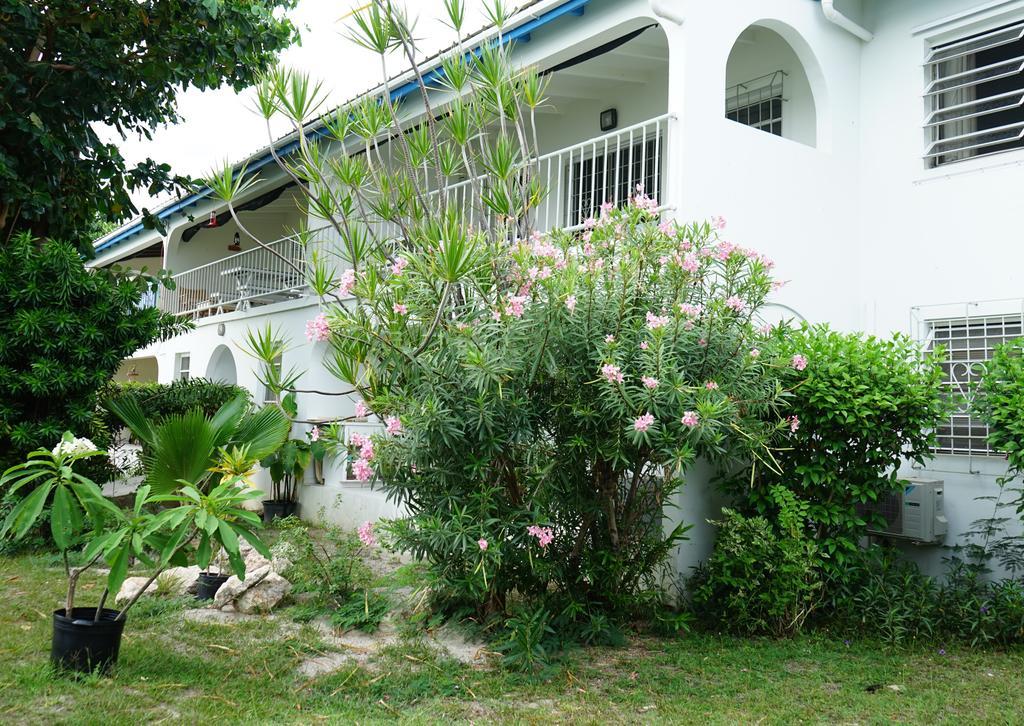Lagoon Marina Apartments Koolbaai Ngoại thất bức ảnh