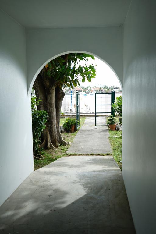 Lagoon Marina Apartments Koolbaai Ngoại thất bức ảnh