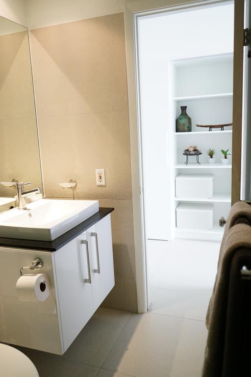 Lagoon Marina Apartments Koolbaai Ngoại thất bức ảnh