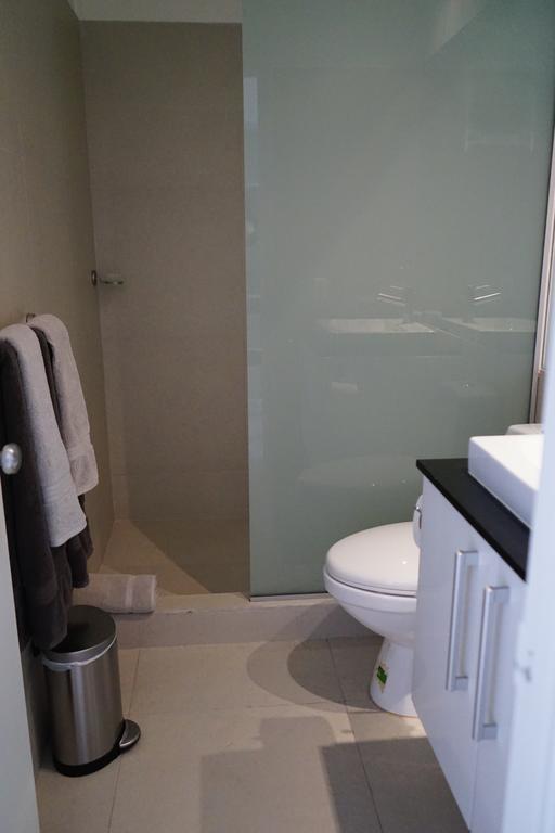Lagoon Marina Apartments Koolbaai Ngoại thất bức ảnh