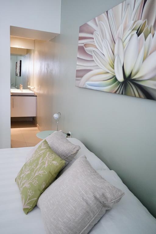 Lagoon Marina Apartments Koolbaai Ngoại thất bức ảnh