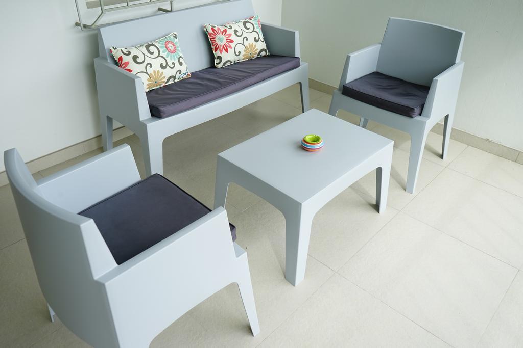 Lagoon Marina Apartments Koolbaai Ngoại thất bức ảnh