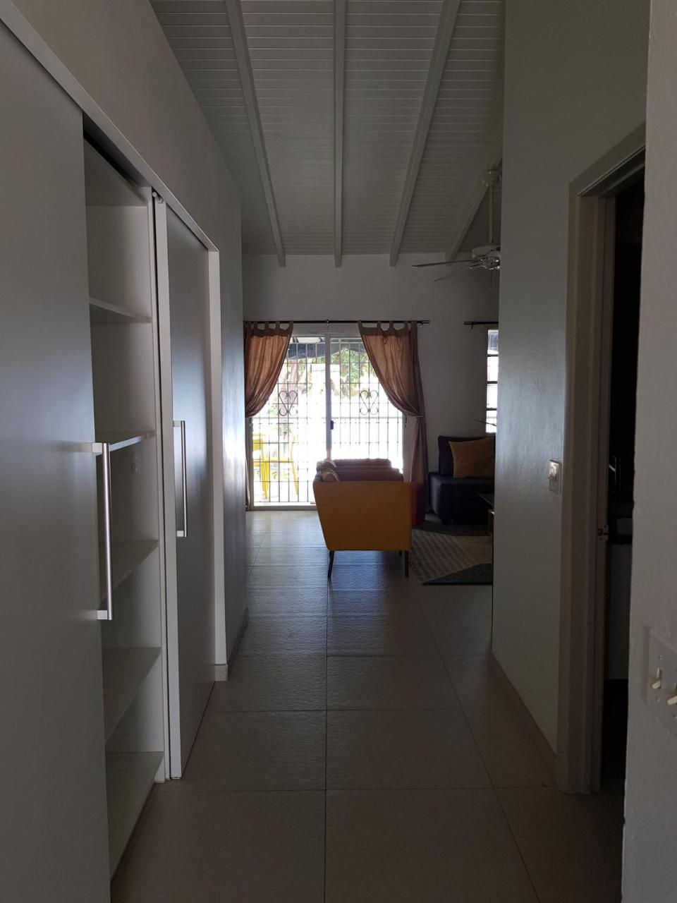 Lagoon Marina Apartments Koolbaai Ngoại thất bức ảnh