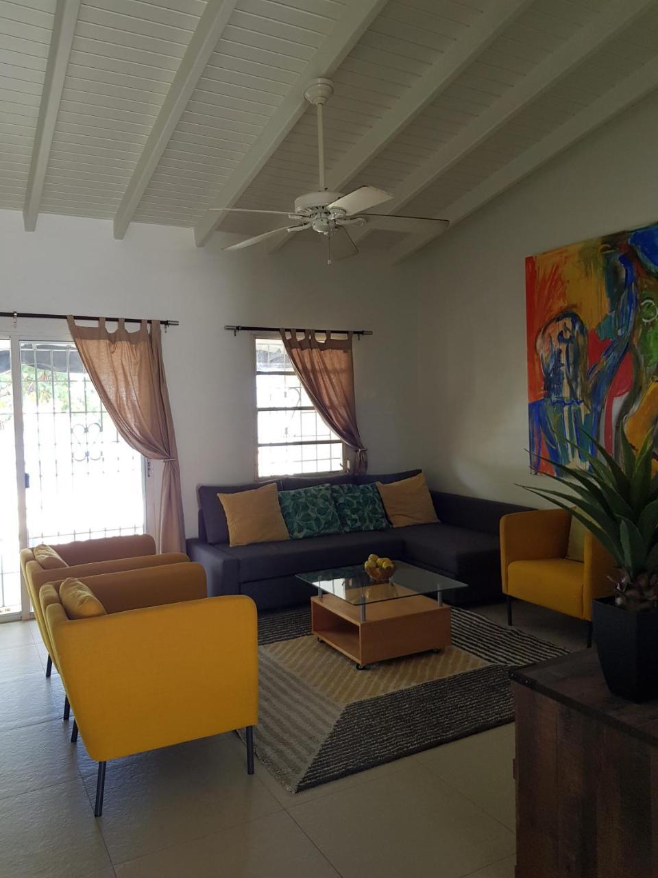 Lagoon Marina Apartments Koolbaai Ngoại thất bức ảnh