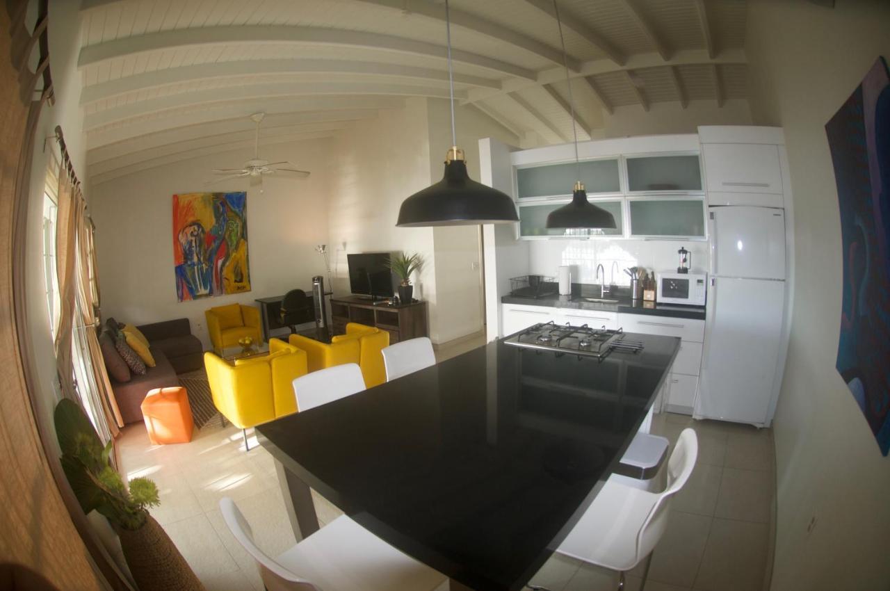 Lagoon Marina Apartments Koolbaai Ngoại thất bức ảnh