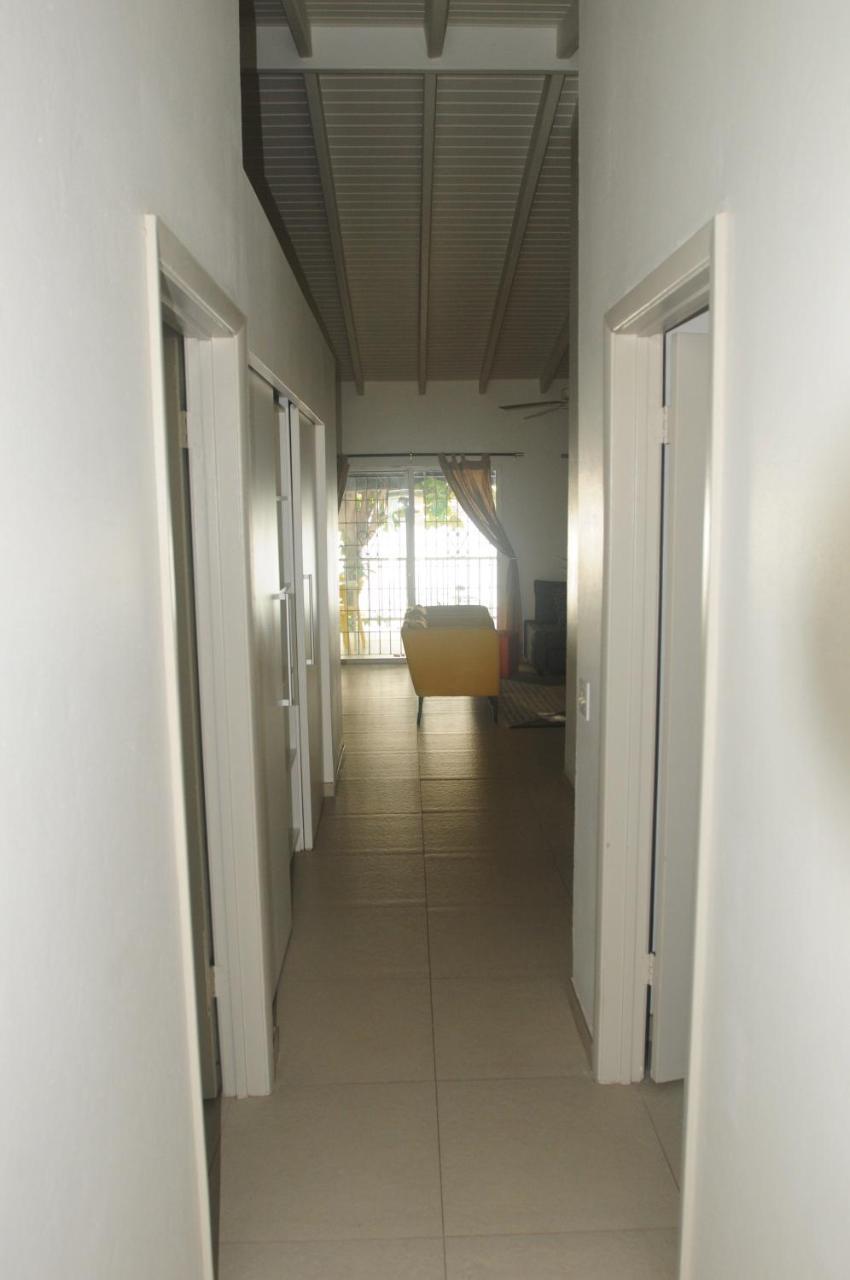 Lagoon Marina Apartments Koolbaai Ngoại thất bức ảnh
