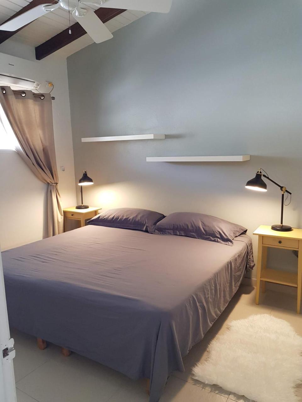Lagoon Marina Apartments Koolbaai Ngoại thất bức ảnh