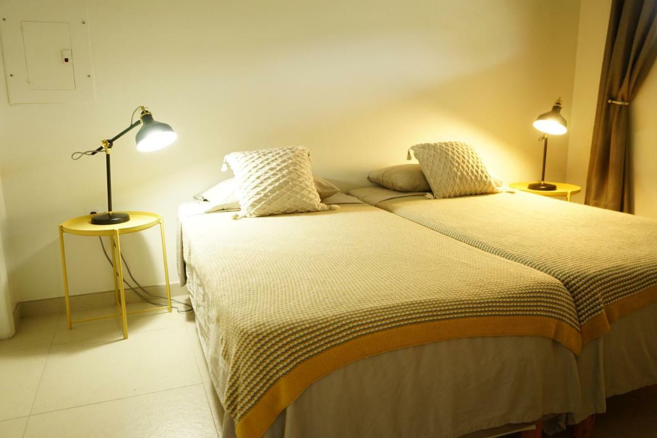 Lagoon Marina Apartments Koolbaai Ngoại thất bức ảnh