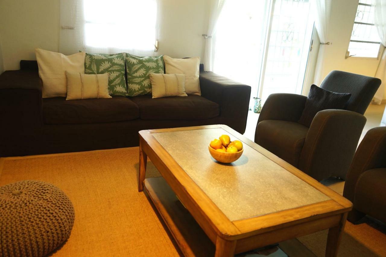Lagoon Marina Apartments Koolbaai Ngoại thất bức ảnh