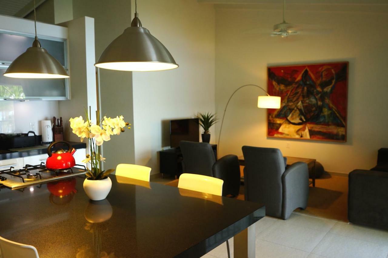 Lagoon Marina Apartments Koolbaai Ngoại thất bức ảnh