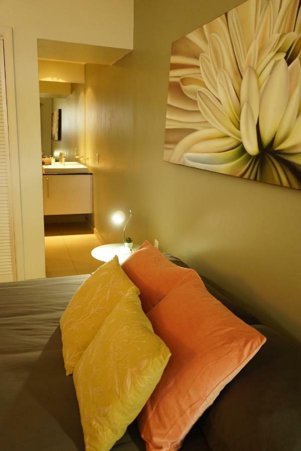 Lagoon Marina Apartments Koolbaai Ngoại thất bức ảnh