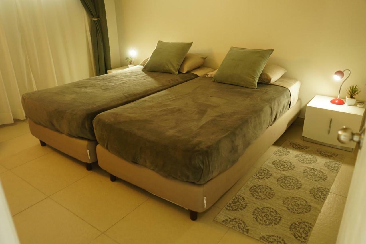 Lagoon Marina Apartments Koolbaai Ngoại thất bức ảnh